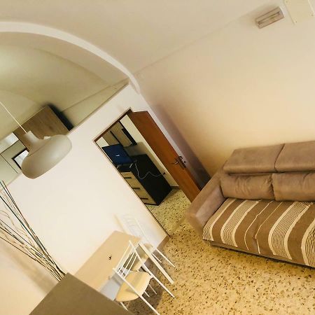 Ferienwohnung Annandre Polignano a Mare Exterior foto