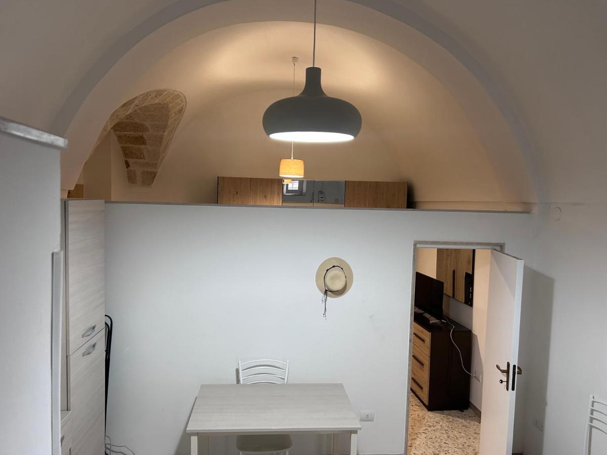 Ferienwohnung Annandre Polignano a Mare Exterior foto