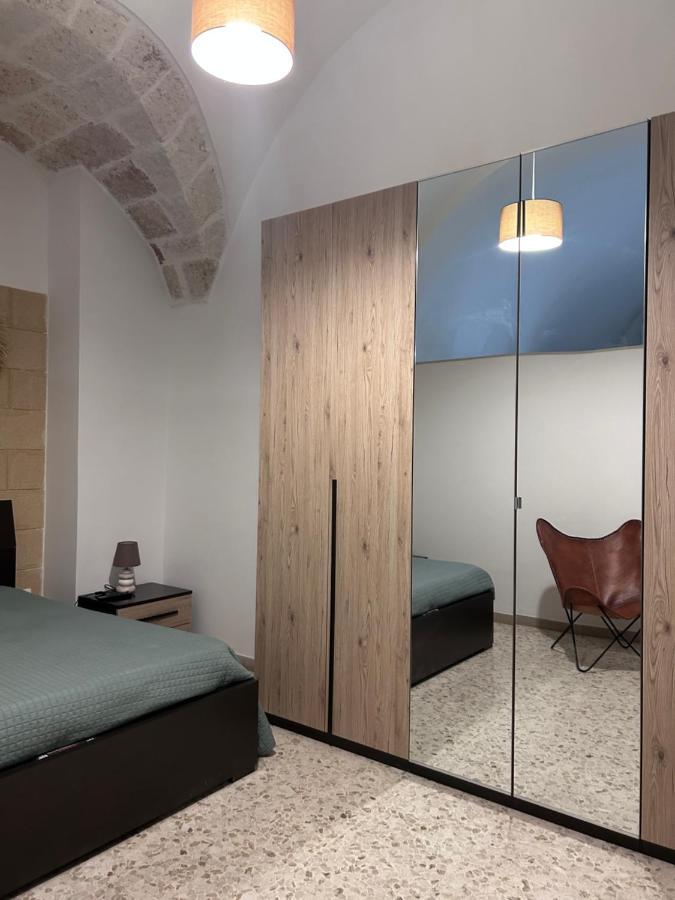 Ferienwohnung Annandre Polignano a Mare Exterior foto
