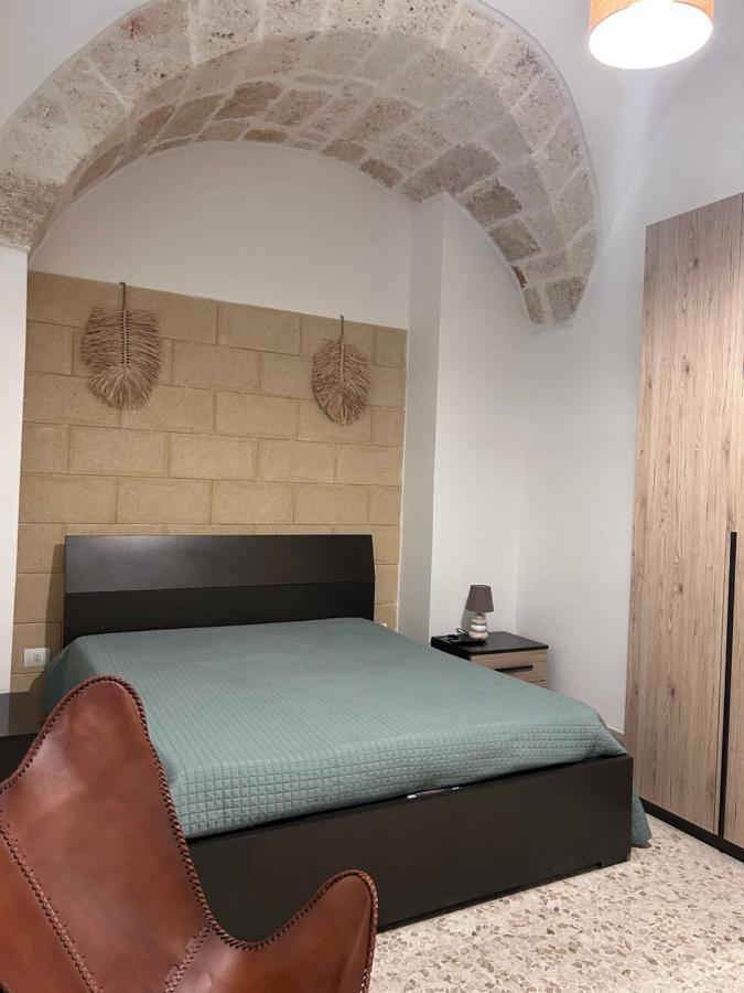 Ferienwohnung Annandre Polignano a Mare Exterior foto