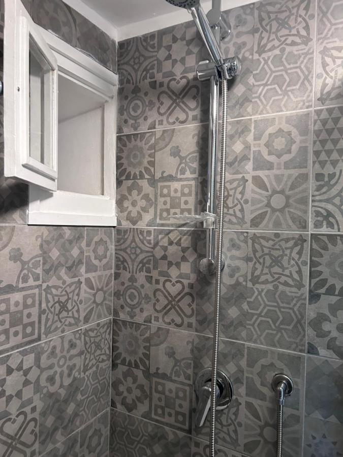 Ferienwohnung Annandre Polignano a Mare Exterior foto