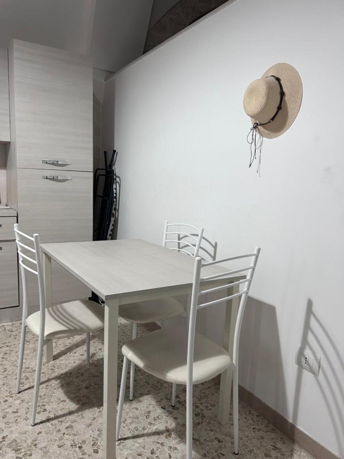 Ferienwohnung Annandre Polignano a Mare Exterior foto