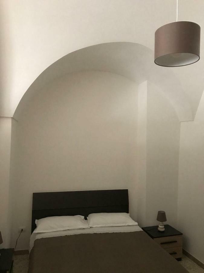 Ferienwohnung Annandre Polignano a Mare Exterior foto