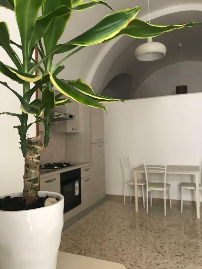 Ferienwohnung Annandre Polignano a Mare Exterior foto