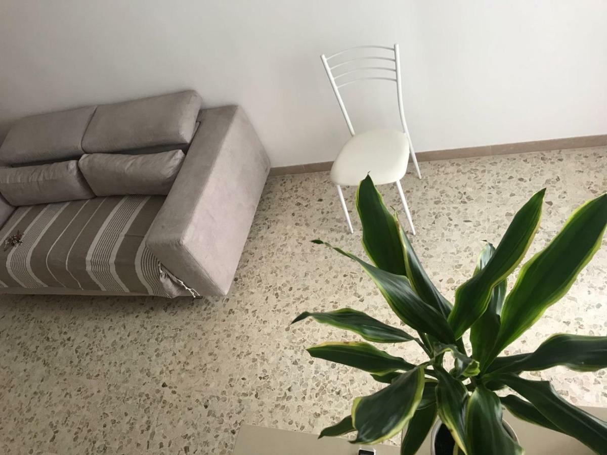 Ferienwohnung Annandre Polignano a Mare Exterior foto