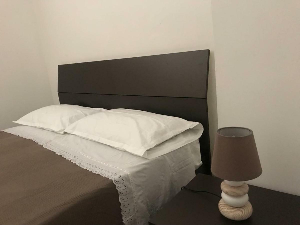 Ferienwohnung Annandre Polignano a Mare Exterior foto