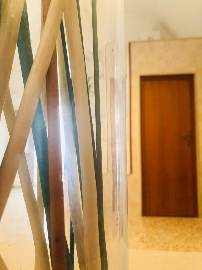 Ferienwohnung Annandre Polignano a Mare Exterior foto