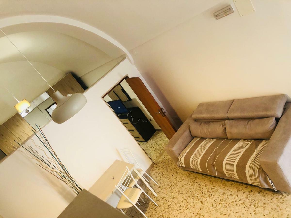 Ferienwohnung Annandre Polignano a Mare Exterior foto