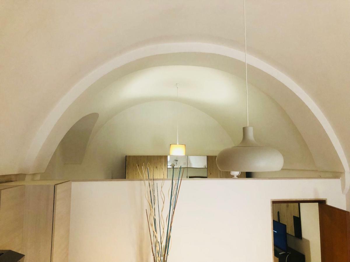 Ferienwohnung Annandre Polignano a Mare Exterior foto