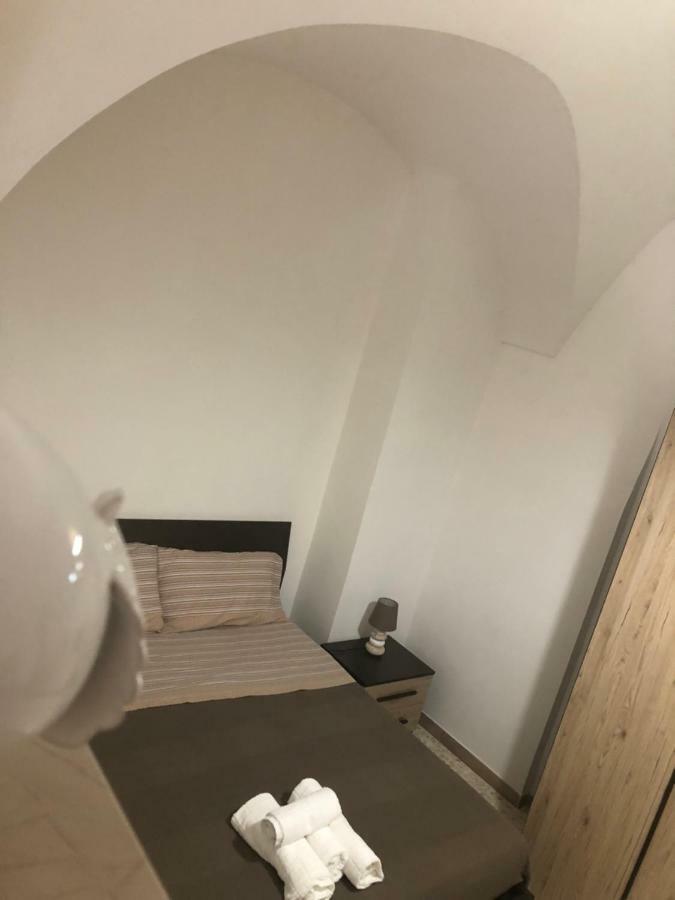 Ferienwohnung Annandre Polignano a Mare Exterior foto
