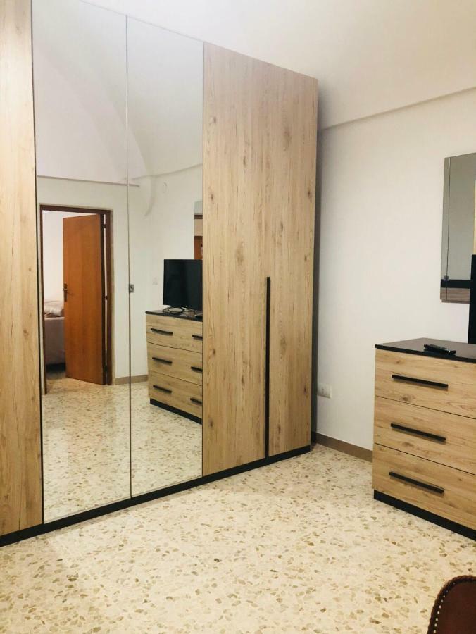 Ferienwohnung Annandre Polignano a Mare Exterior foto