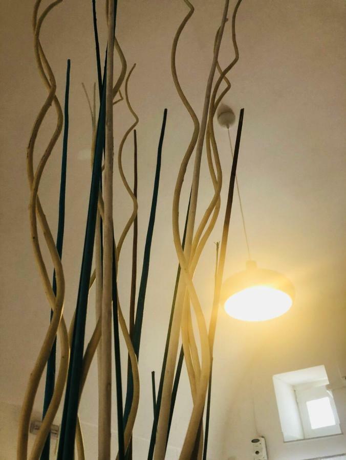 Ferienwohnung Annandre Polignano a Mare Exterior foto